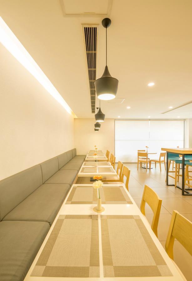 Hanting Hotel Shanghai People'S Square Dagu Road Xangai Exterior foto